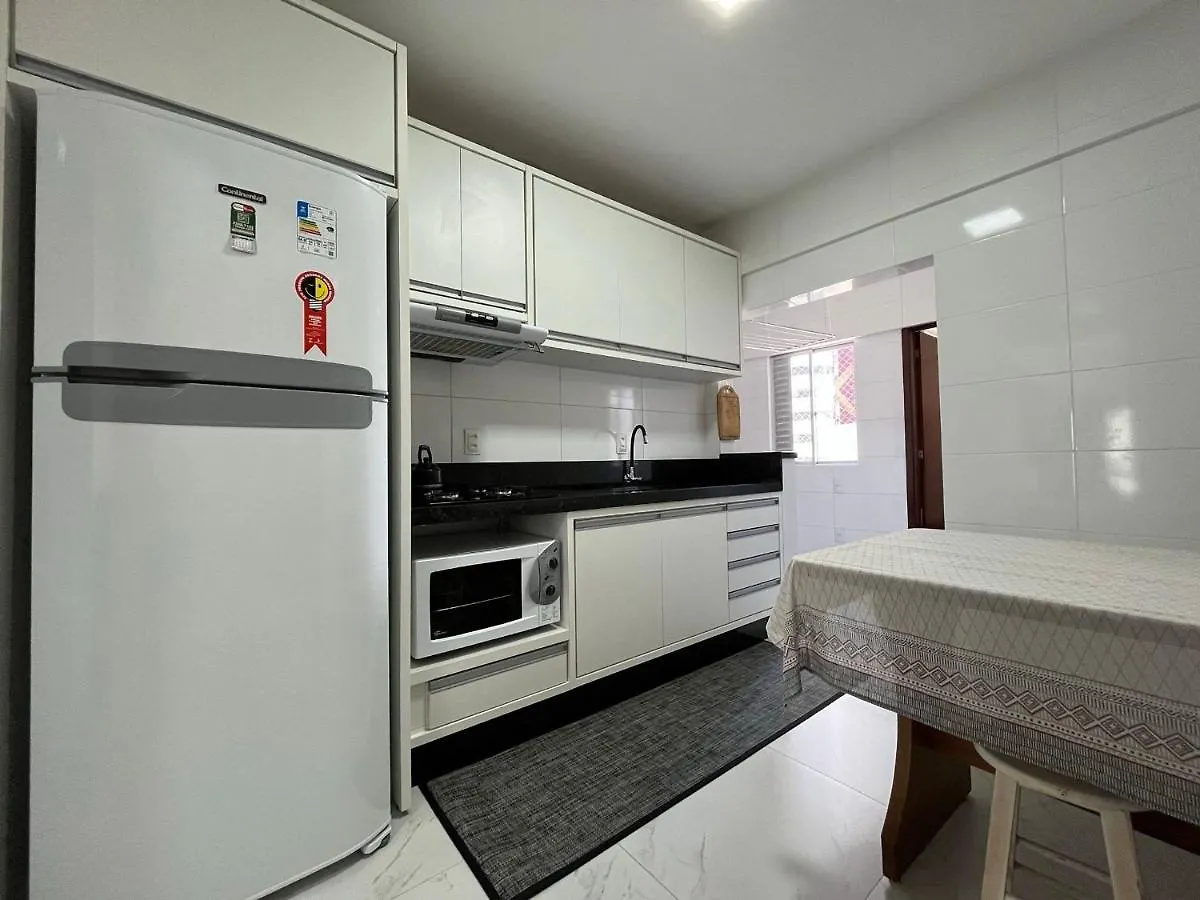 Pa01- 3 Quartos| 30M Mar| Centro| Garagem Balneario Camboriu Brazil