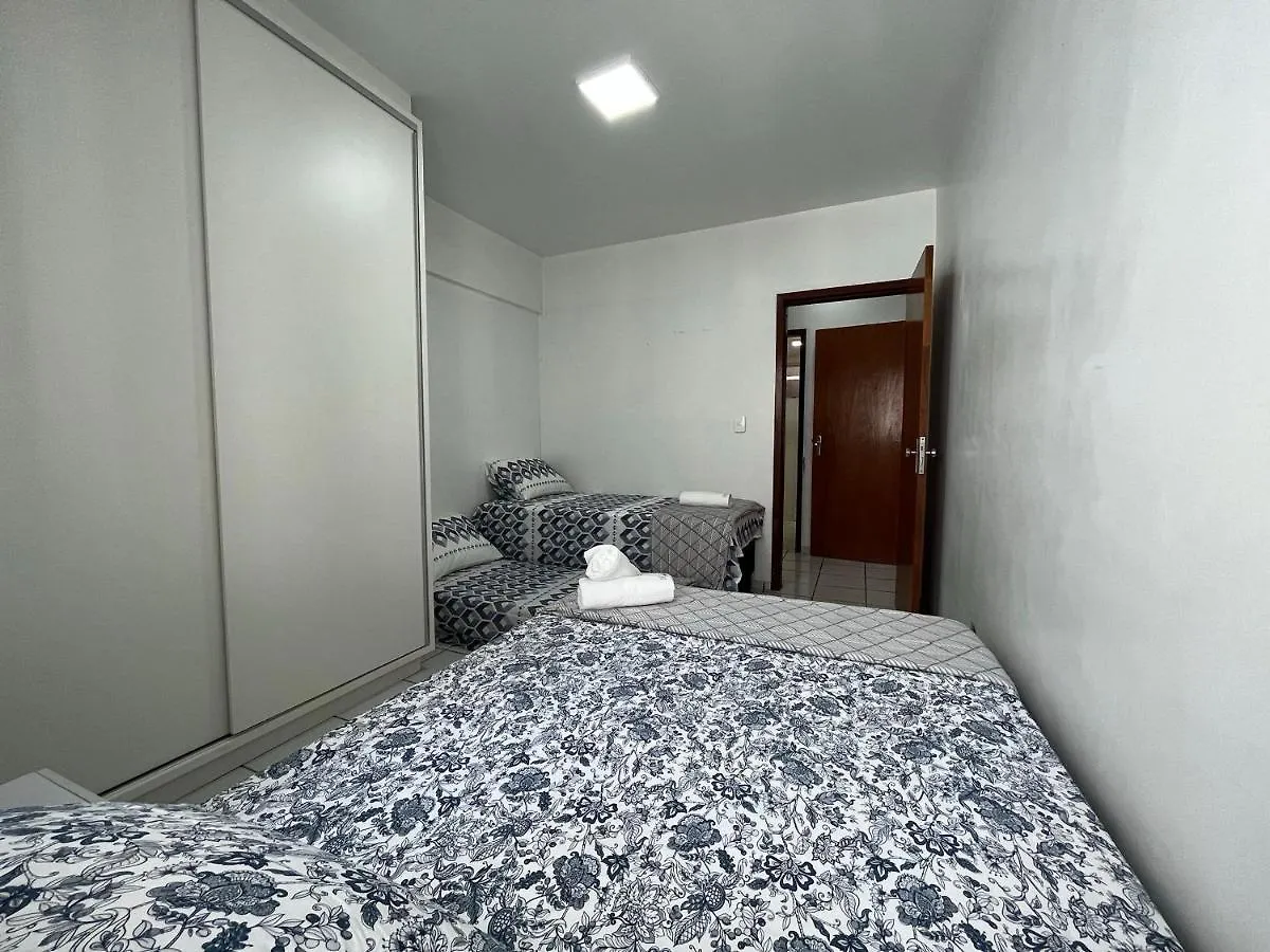 Pa01- 3 Quartos| 30M Mar| Centro| Garagem Balneario Camboriu