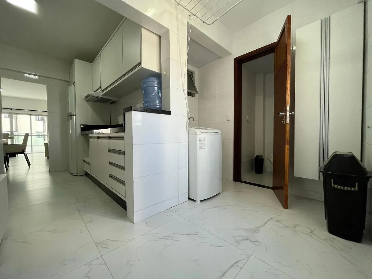 Pa01- 3 Quartos| 30M Mar| Centro| Garagem Balneario Camboriu