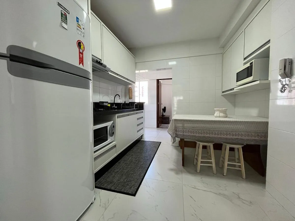 Apartment Pa01- 3 Quartos| 30M Mar| Centro| Garagem Balneario Camboriu