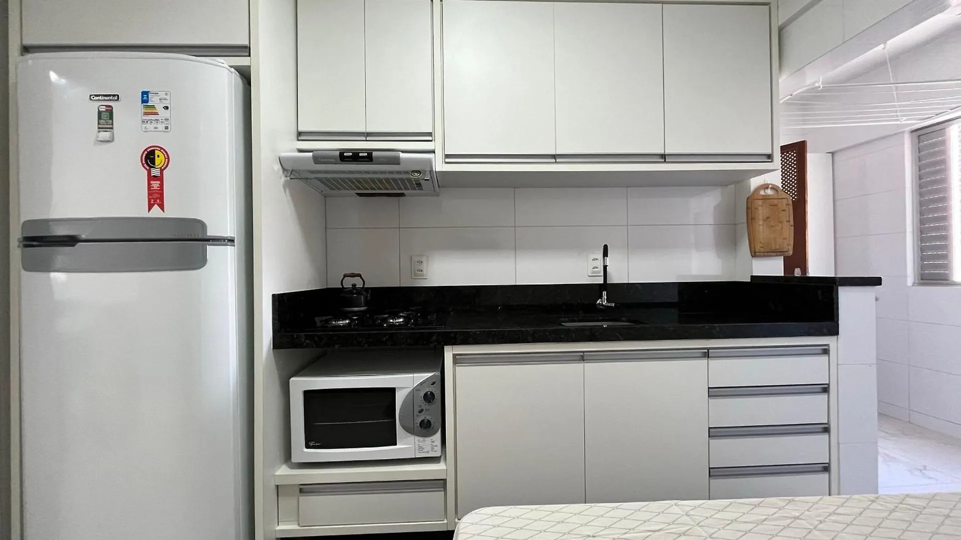 Pa01- 3 Quartos| 30M Mar| Centro| Garagem Balneario Camboriu